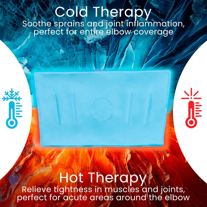 Cold & hot therapy
