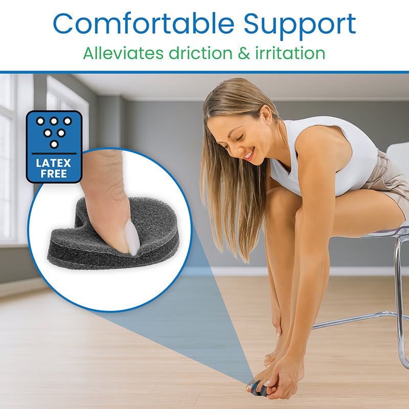 Comfortable Support
