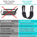 Vive Transfer Sling Belt