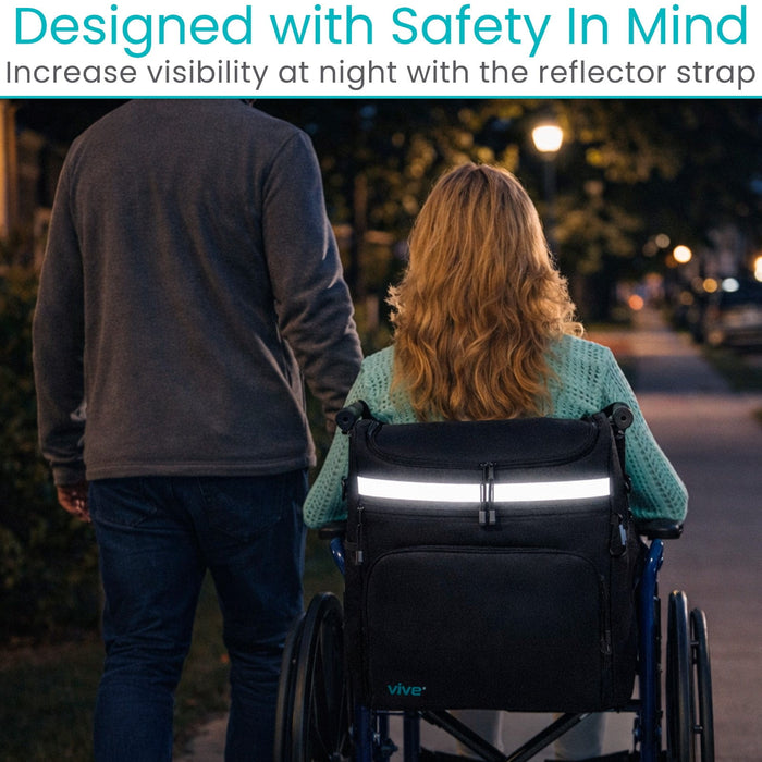 Designed with safety in mind