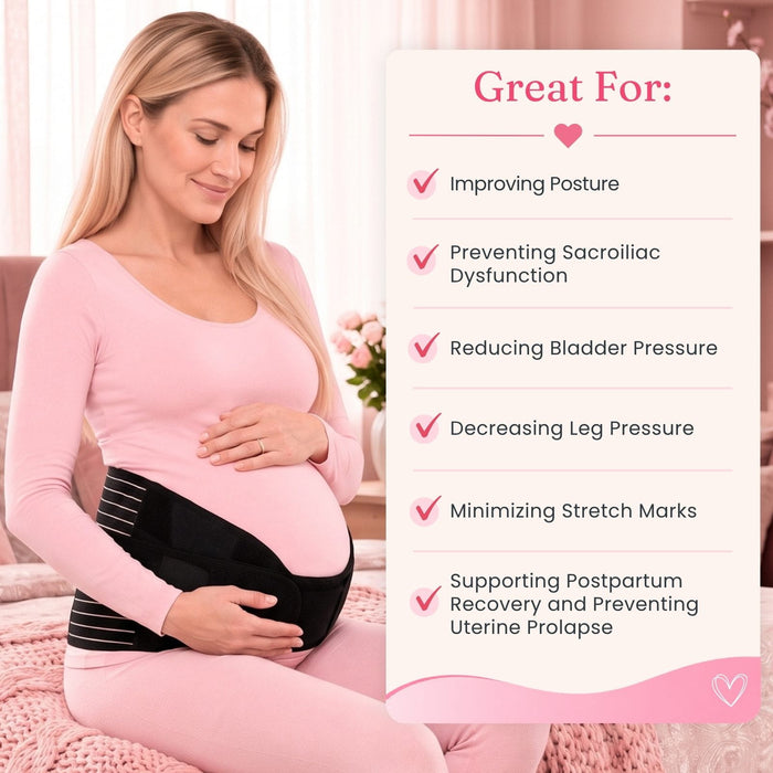 Great for: improving posture