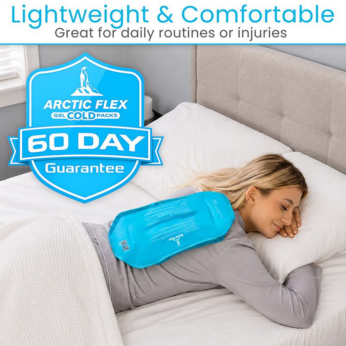 Lightweight & Comfortable
