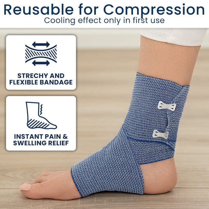 Reusable for Compression