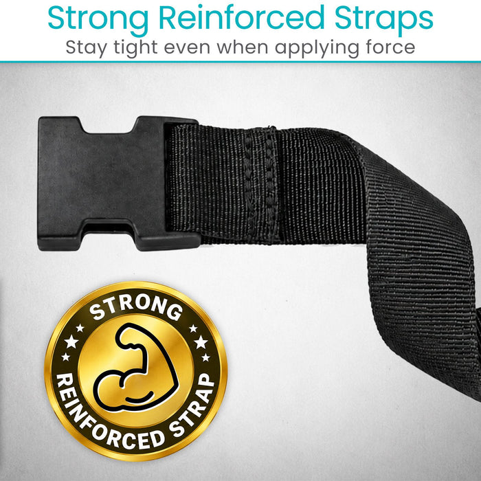 Strong Reinforced Straps