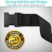 Strong Reinforced Straps