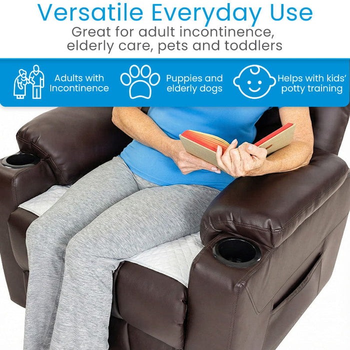 Versatile Everyday Use