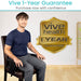 Vive guarantee