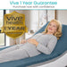 Vive 1 Year Guarantee