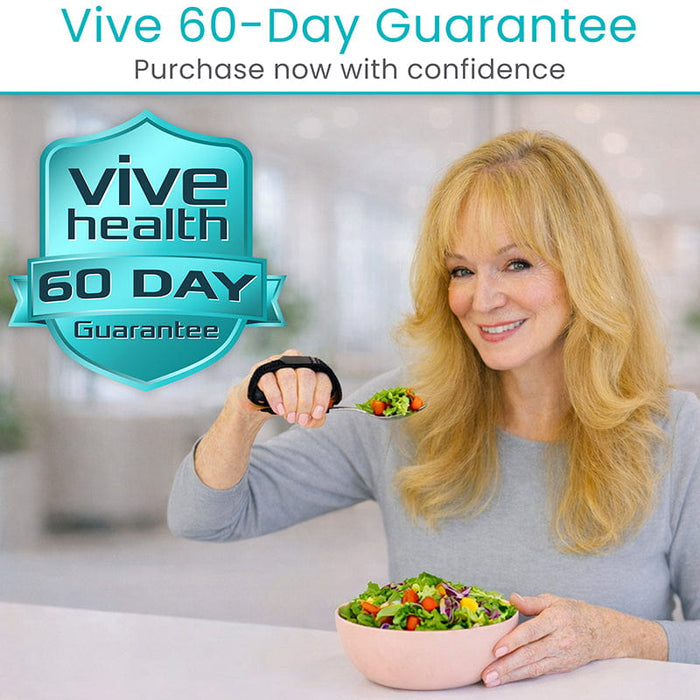 Vive 60-Day Guarantee