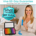 Vive 60 Day Guarantee