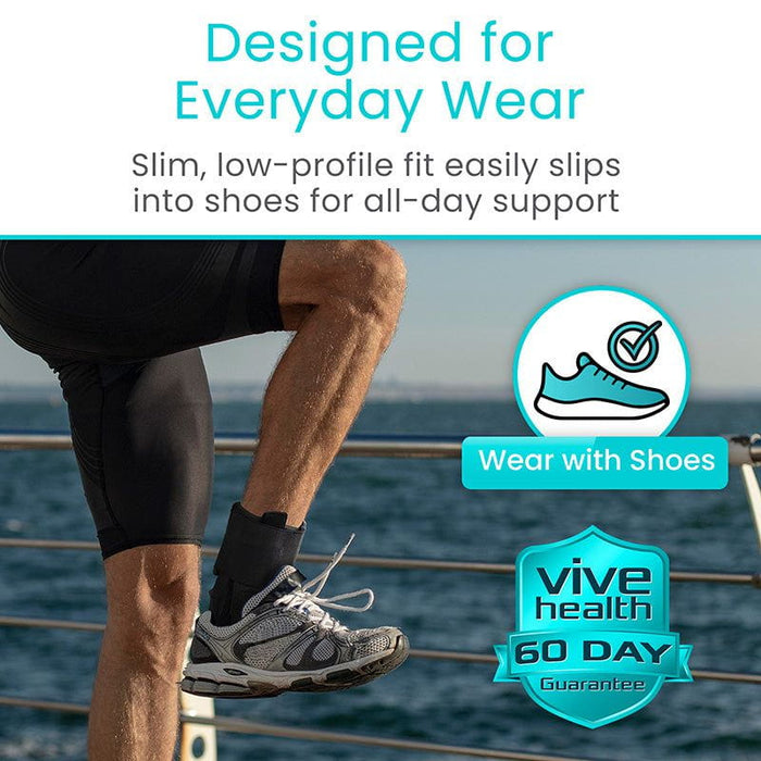 Designed for Everyday Wear