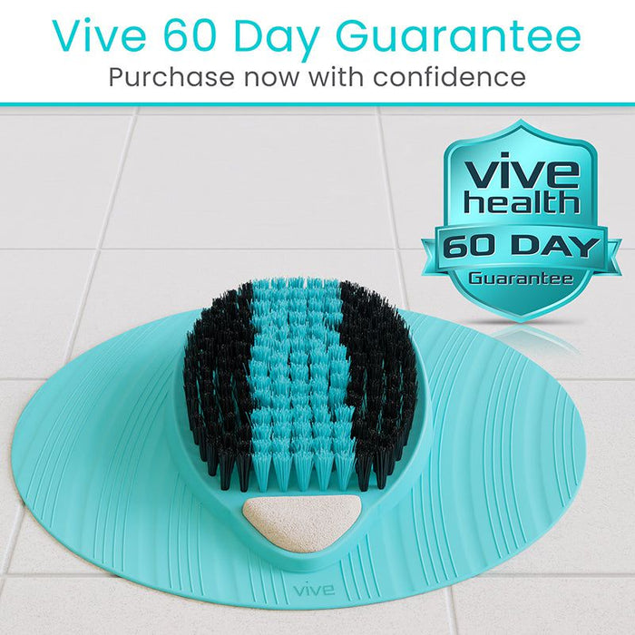 Vive 60 Day Guarantee