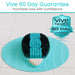 Vive 60 Day Guarantee
