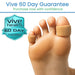 Vive 60 Day Guarantee
