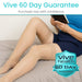 Vive 60 Day Guarantee