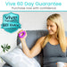 Vive 60 Day Guarantee