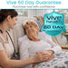 Vive 0 Day Guarantee