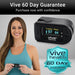 Vive 60 Day Guarantee