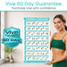 Vive 60 Day Guarantee