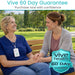 Vive 60 Day Guarantee
