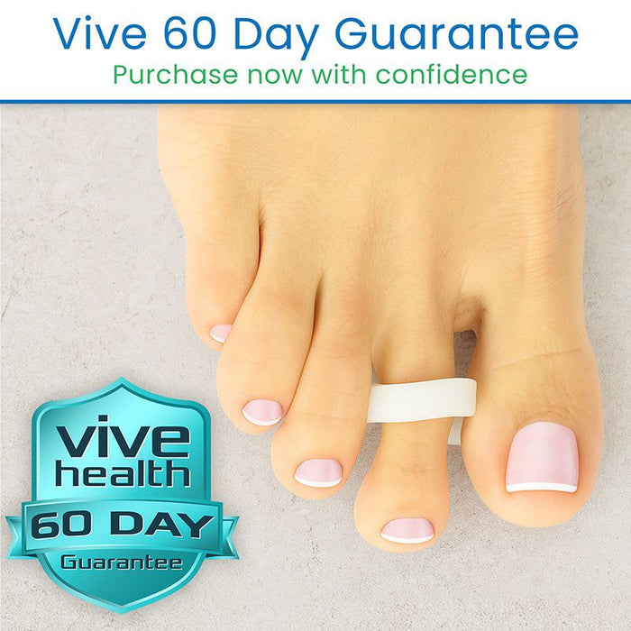 60 Day Guarantee
