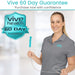 Vive 60 Day Guarantee