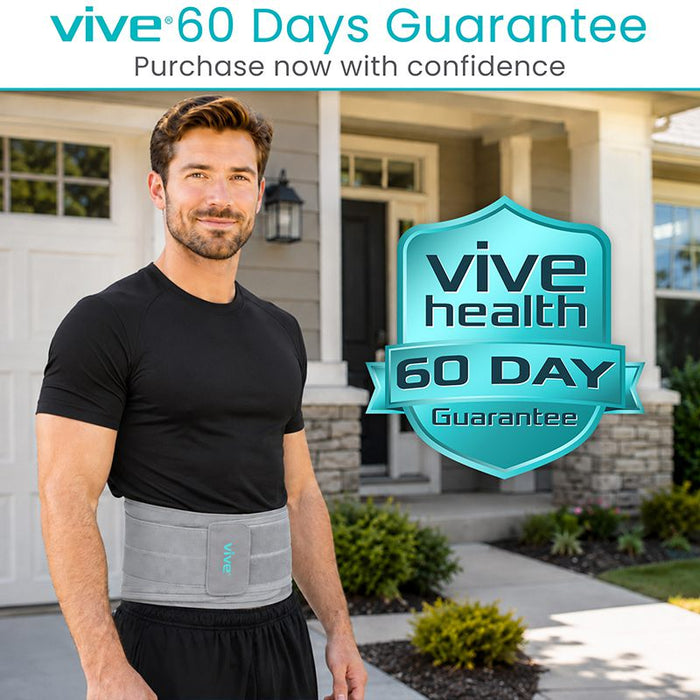 60 Day Gyarantee