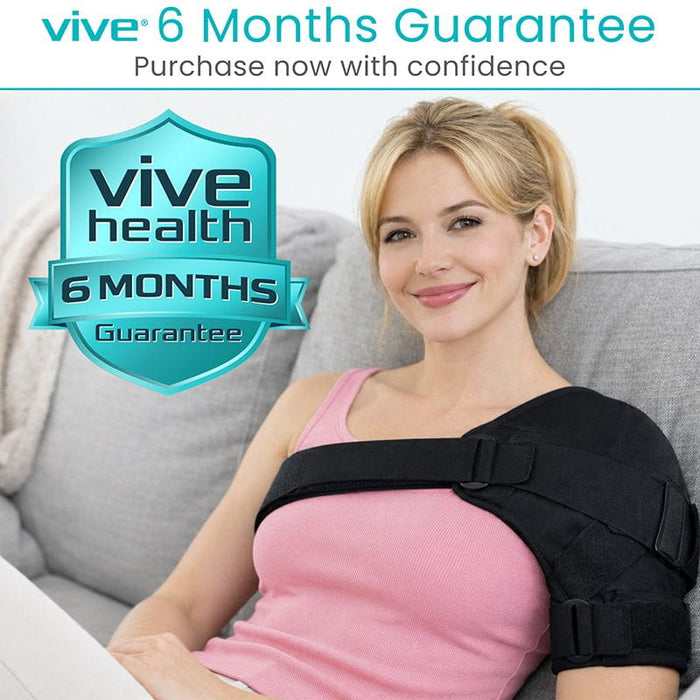 60 Months Guarantee