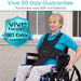 Vive 90 Day Guarantee