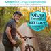 Vive 60 Day Guarantee