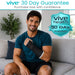 Vive 30 Day Guarantee