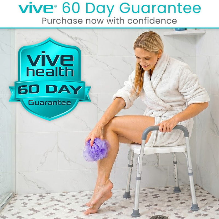 60 Day Guarantee