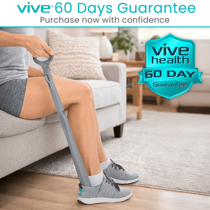 60 Days Guarantee