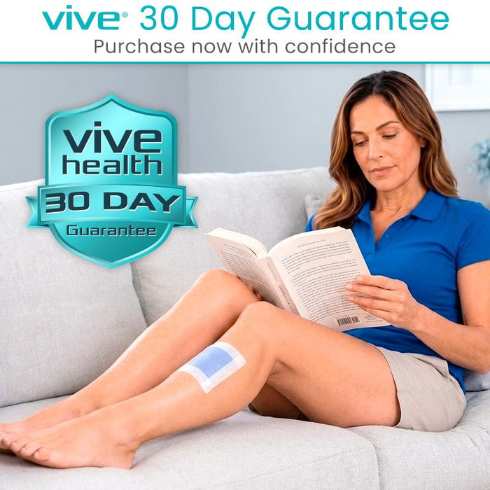 Vive Guarantee