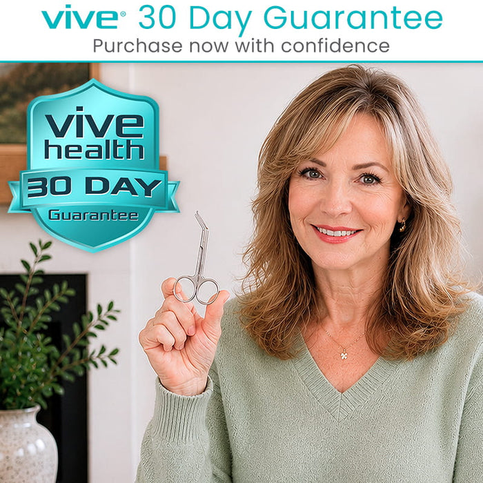 30 Day Guarantee