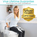 Vive Lifetime Guarantee