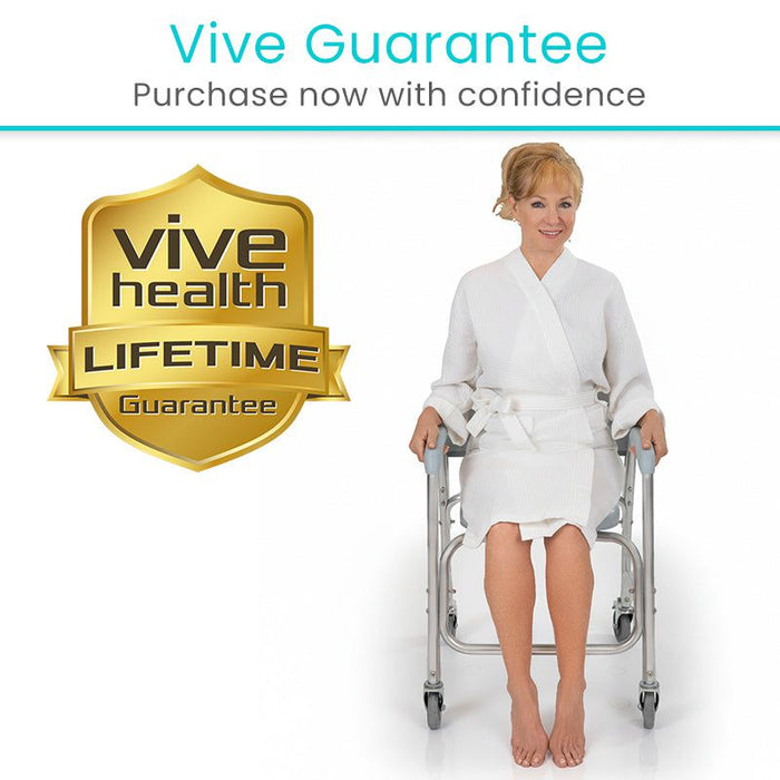 Vive Guarantee