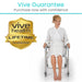 Vive Guarantee