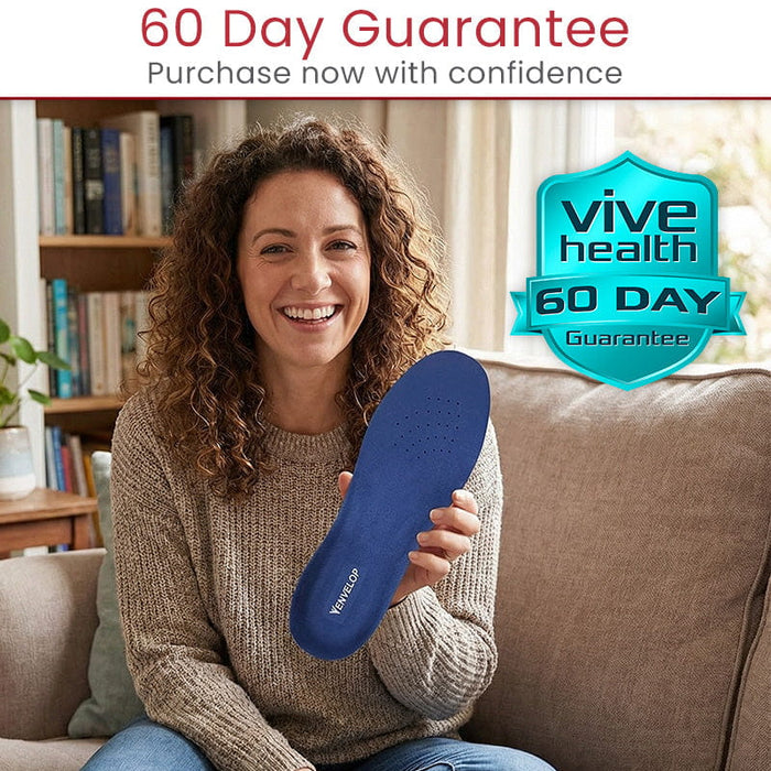 60 Day Guarantee