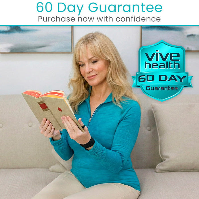 60 Day Guarantee