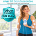 Vive 60 Day Guarantee