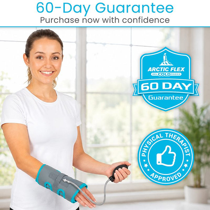 60 Day Guarantee