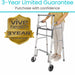 3 Year Limited Guarantee