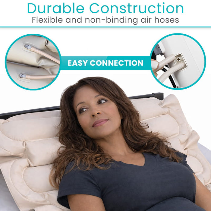 Durable Construction