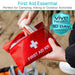 First Aid Essential