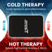 hot and cold therapy