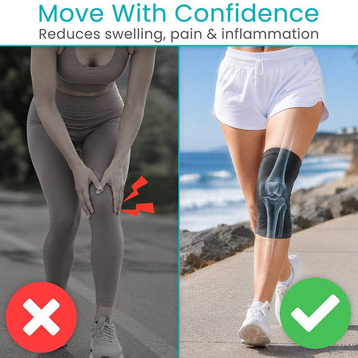 Move with Confidence