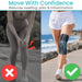 Move with Confidence