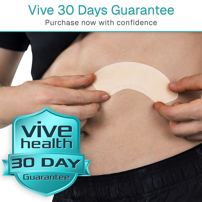 Includes 30-day guarantee