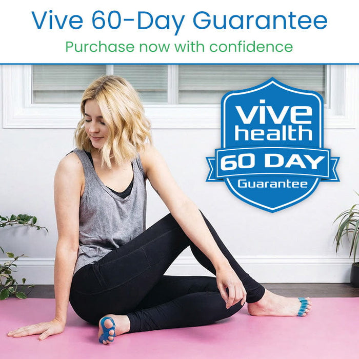 Vive 60-Day Guarantee